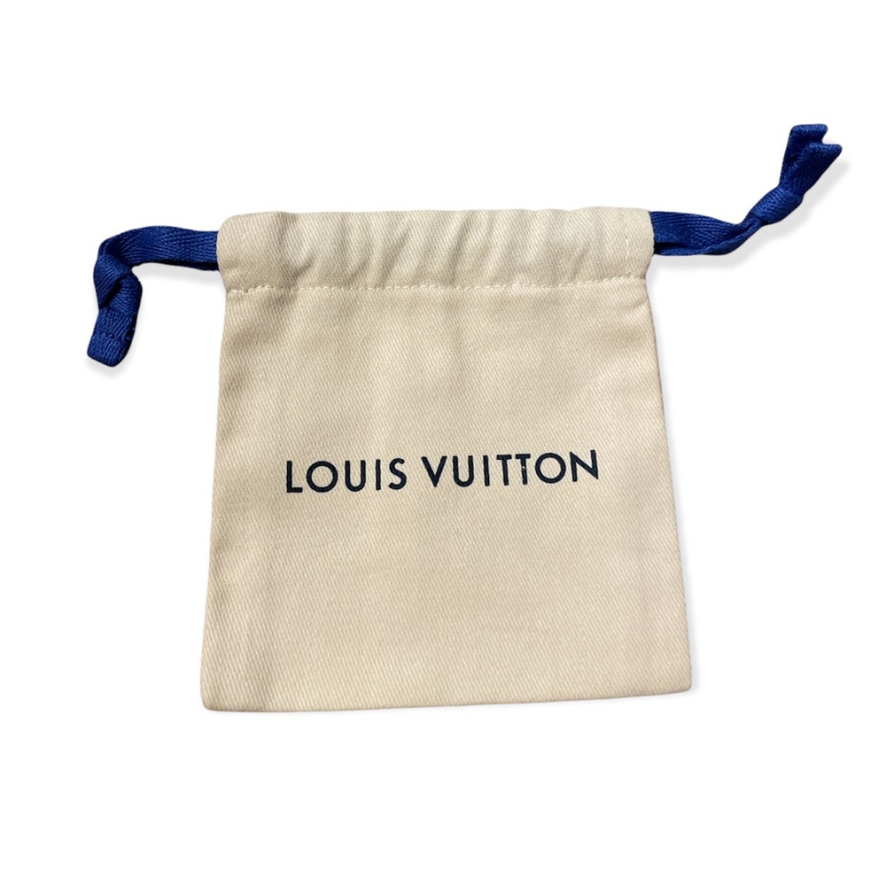Louis Vuitton small dust bag